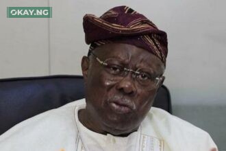 Bode George