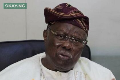 Bode George