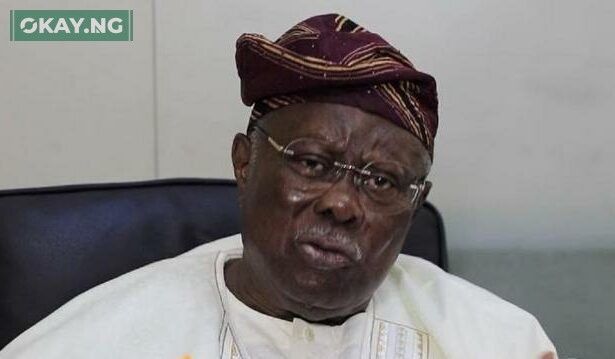 Bode George