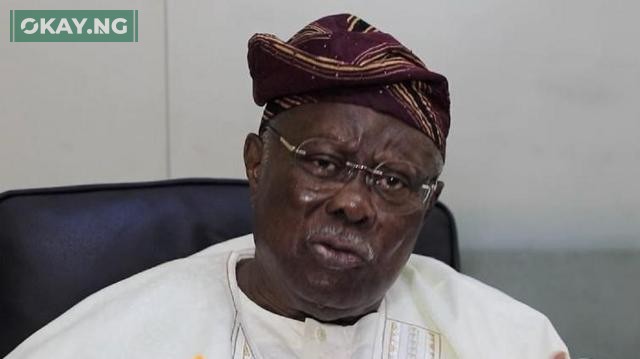 Bode George