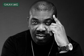 Don Jazzy