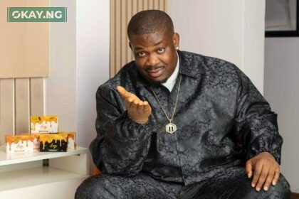 Don Jazzy