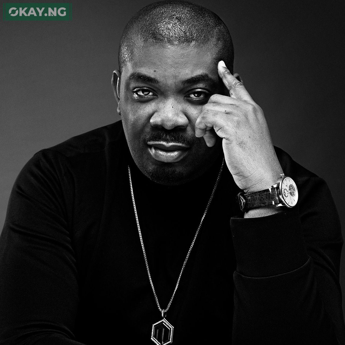 Don Jazzy