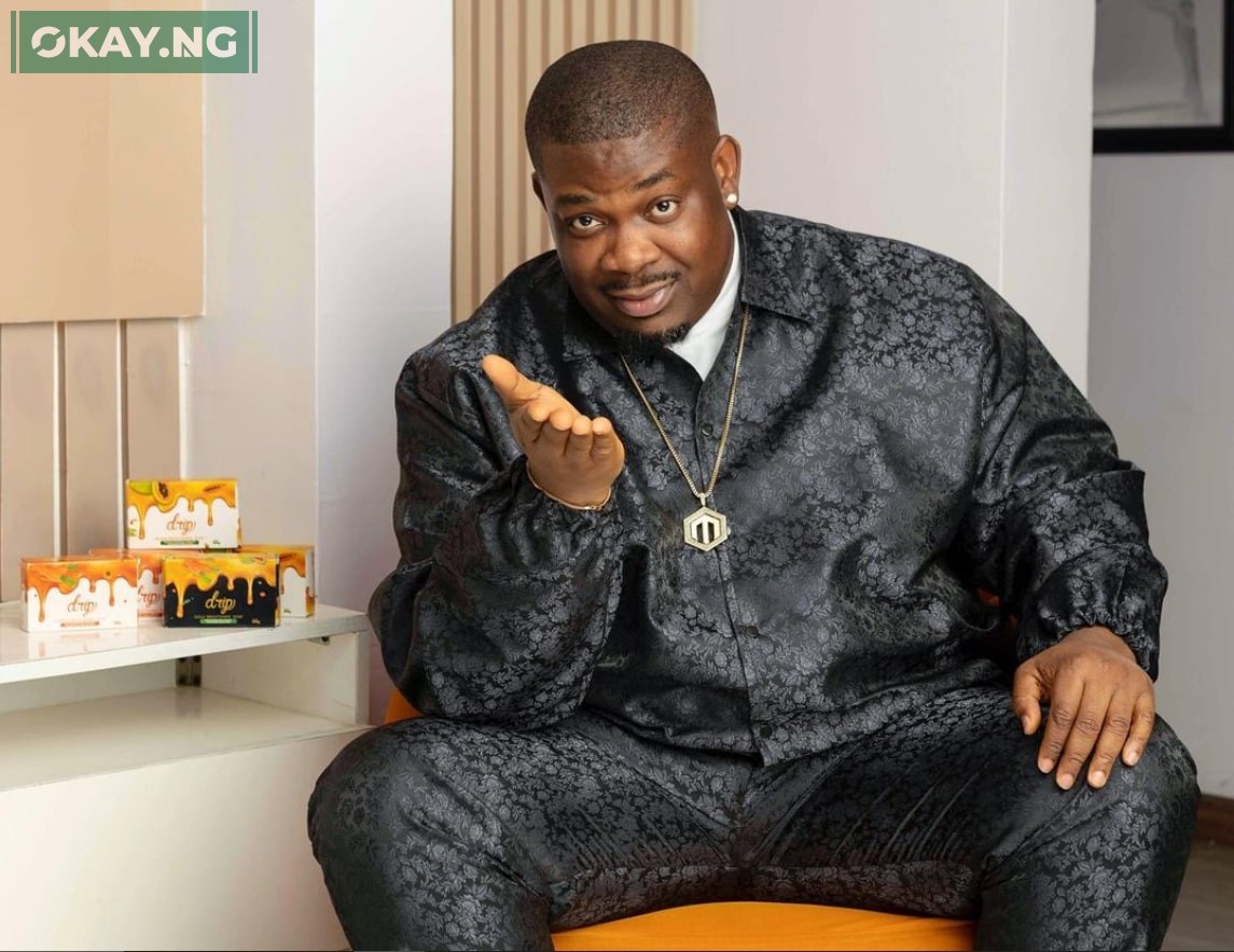 Don Jazzy