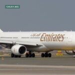 Emirates Airlines