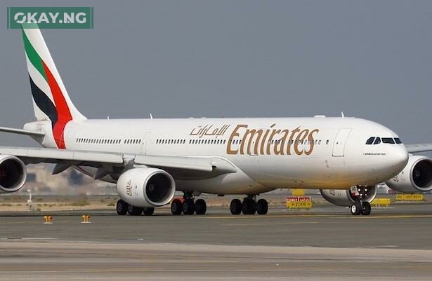 Emirates Airlines
