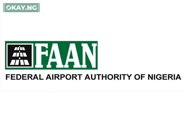 Federal Airport Authority of Nigeria (FAAN)