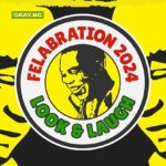 Felabration 2024