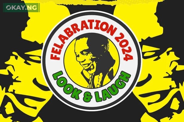 Felabration 2024