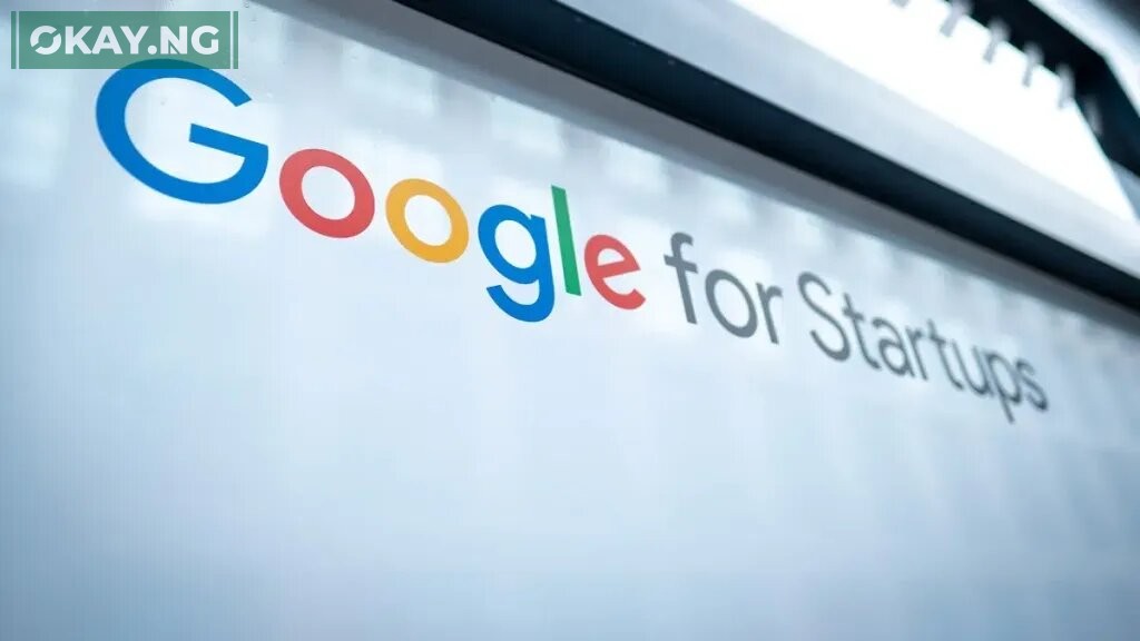 Google for Startups