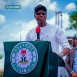 Governor of Ebonyi State, Francis Nwifuru