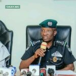 IGP Kayode Egbetokun