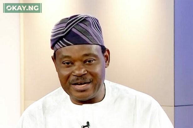 Jimoh Ibrahim