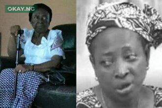 Elizabeth Evoeme (Ovularia)