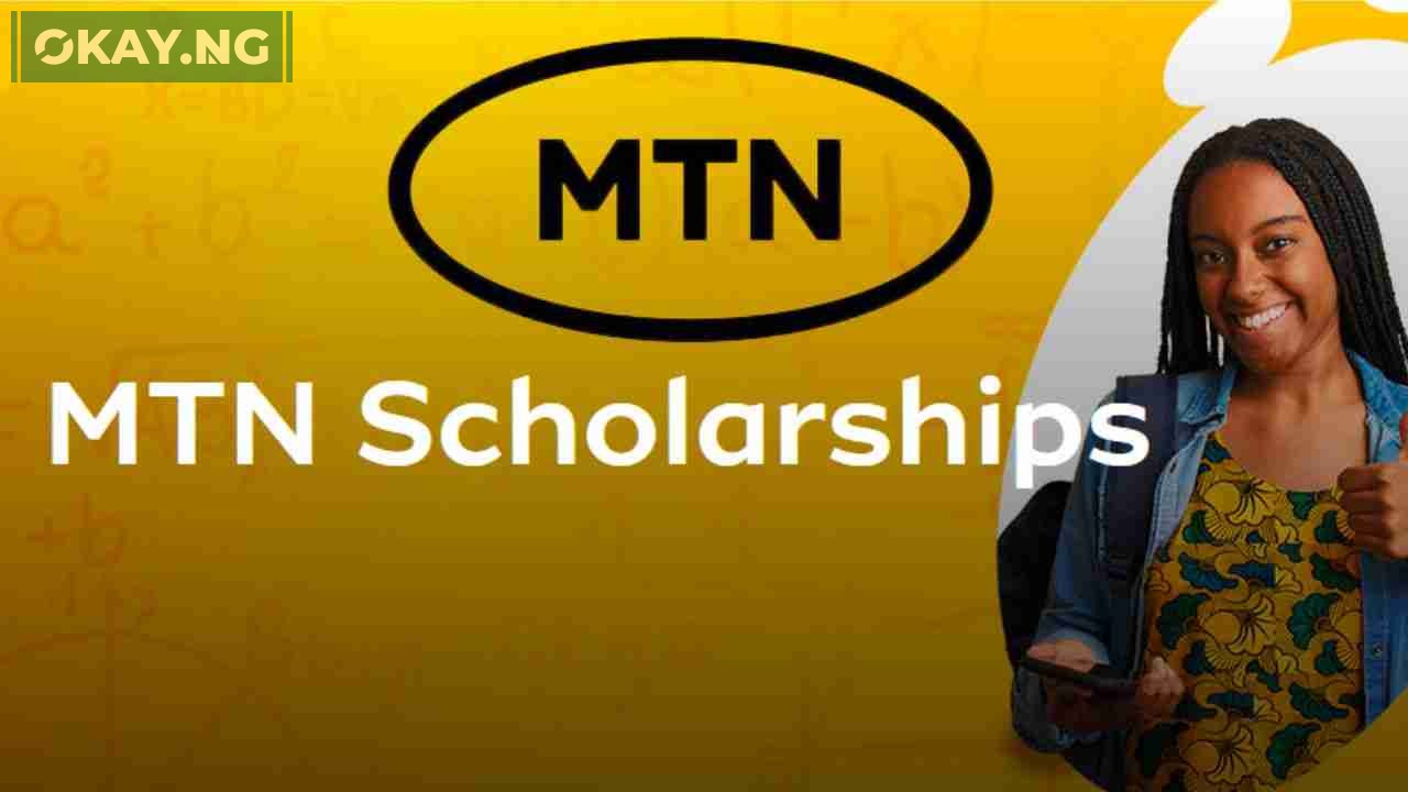 MTN Scholarships