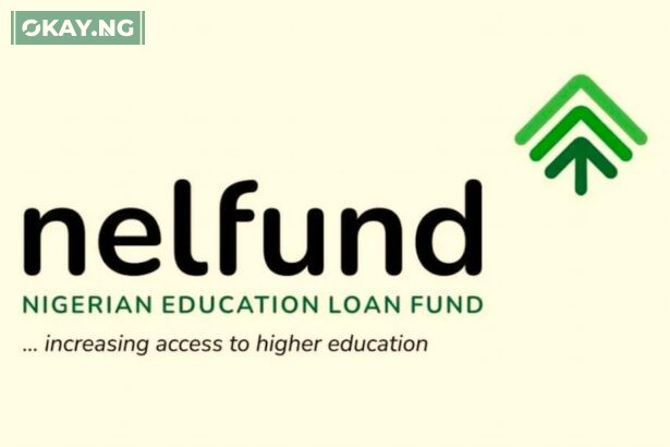 Nigerian Education Loan Fund (NELFUND)