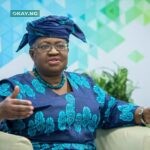 Ngozi Okonjo-Iweala