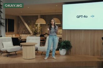 GPT-4o unveiled by OpenAI