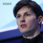 Pavel Durov