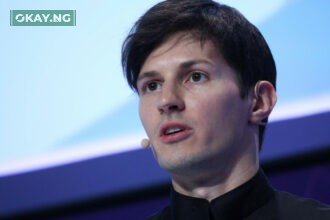 Pavel Durov