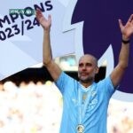 Pep Guardiola