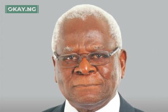 Professor Emeritus Ayo Banjo