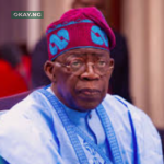 Bola Tinubu