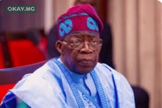 Bola Tinubu