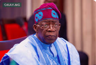 Bola Tinubu