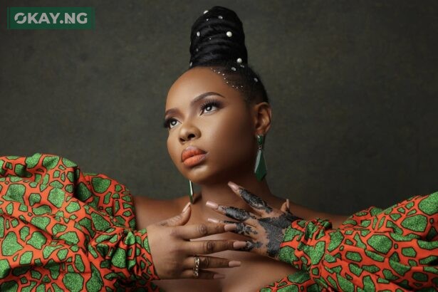 Yemi Alade