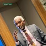 Minister of Foreign Affairs, Yusuf Maitama Tuggar