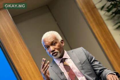 Minister of Foreign Affairs, Yusuf Maitama Tuggar