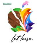 Apple Event 2024 - Let Loose