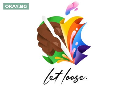 Apple Event 2024 - Let Loose