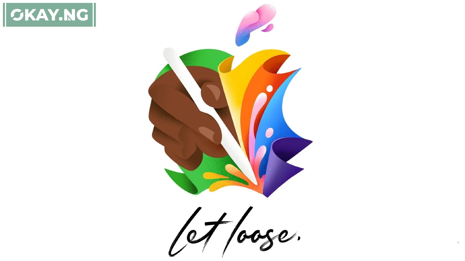 Apple Event 2024 - Let Loose