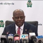 CBN Governor, Olayemi Cardoso