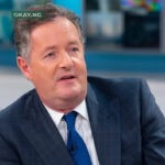 Piers Morgan