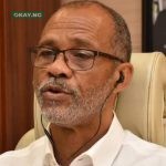 Lagos State Commissioner for Health, Akin Abayomi