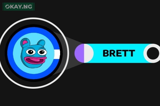 Brett Coin (BRETT)