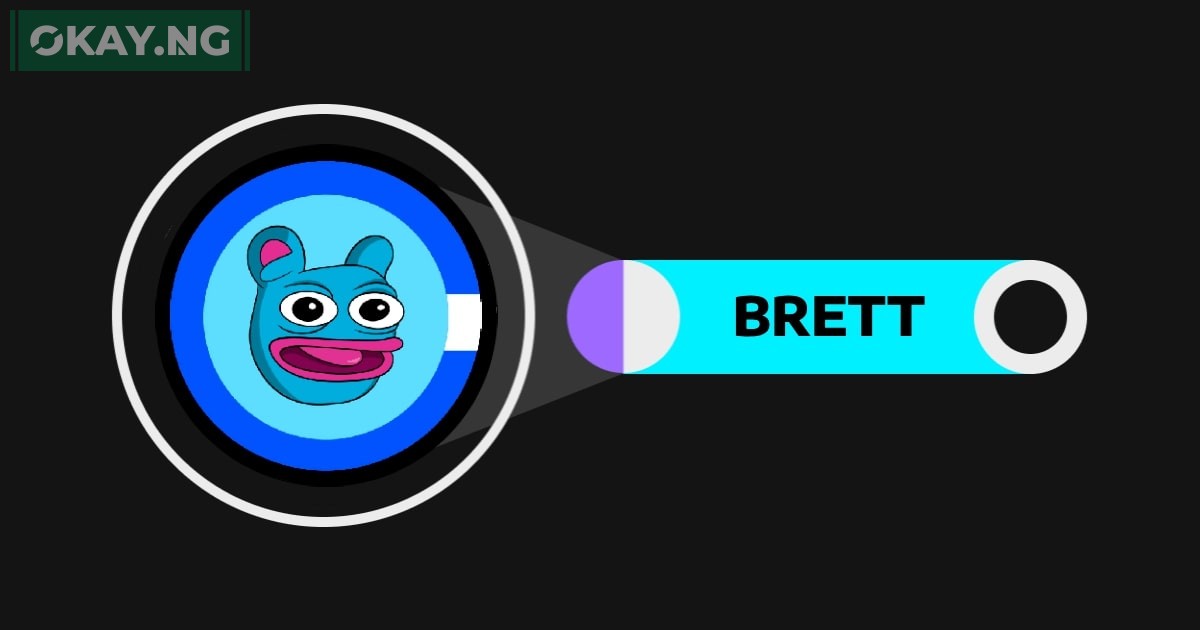 Brett Coin (BRETT)