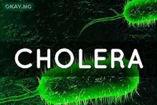 Cholera