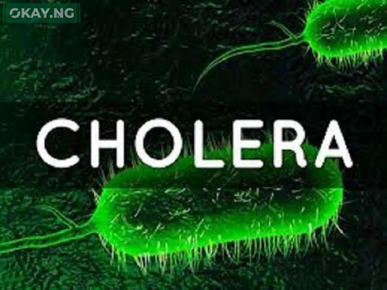 Cholera