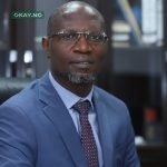 Director General of the Security and Exchange Commission (SEC), Dr Emomotimi Agama