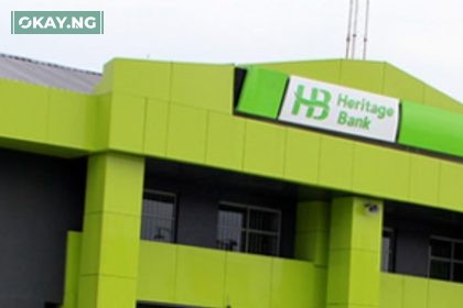Heritage Bank