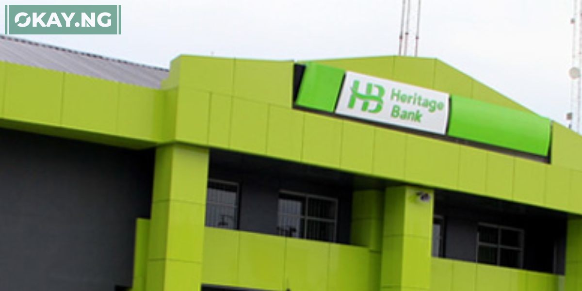 Heritage Bank