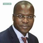 Mr Igo Weli, Director, SPDC & Country Head, Corporate Relations, Shell Companies in Nigeria