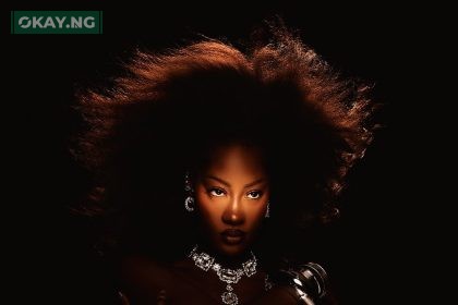 Tems: Born in the Wild