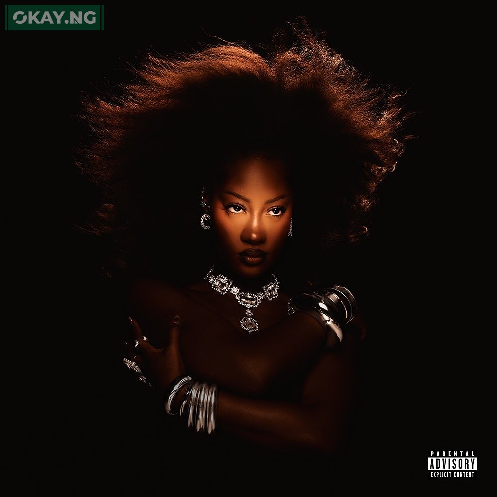 Tems: Born in the Wild