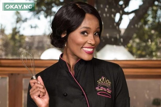 Thembekile Charlotte Letlape