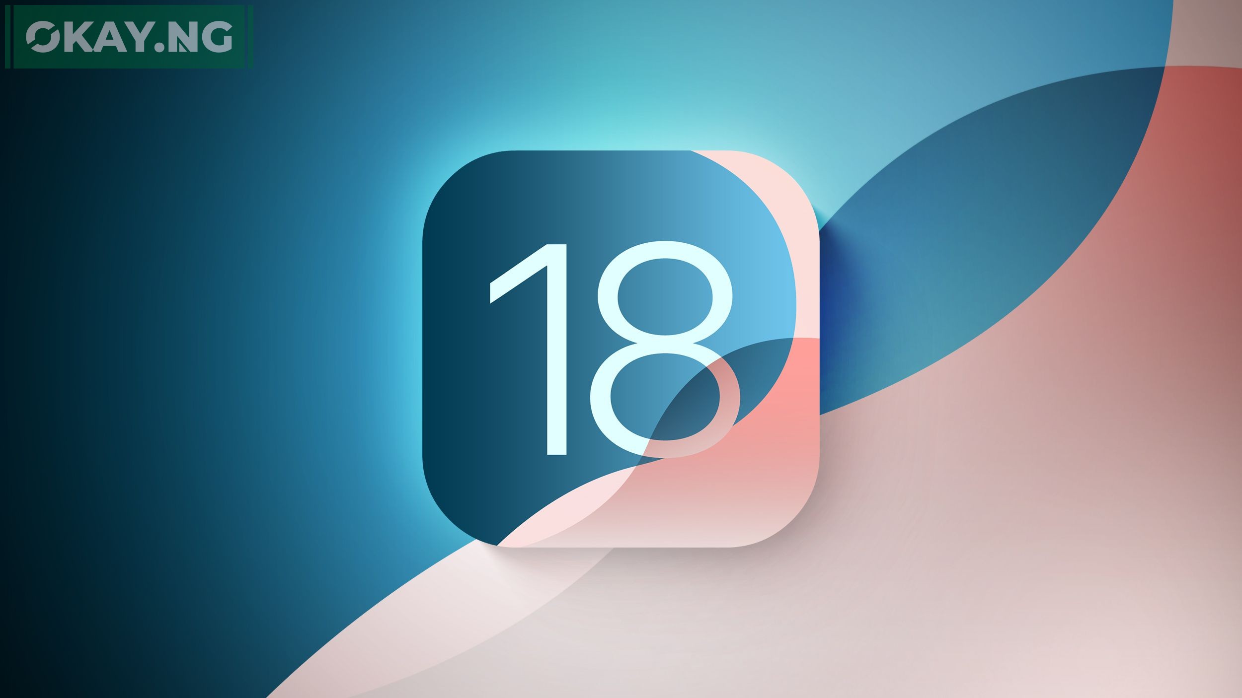 iOS 18